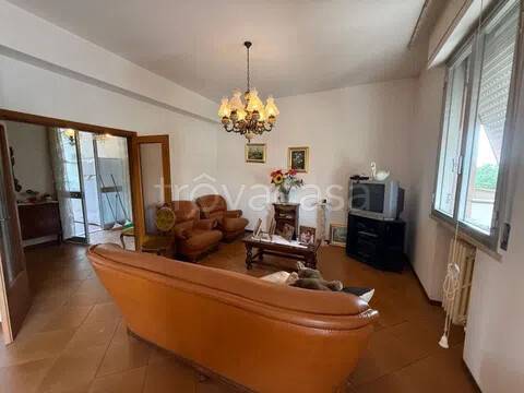 appartamento in vendita a Castelfiorentino