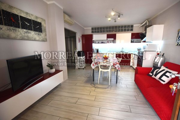 appartamento in vendita a Castelfiorentino