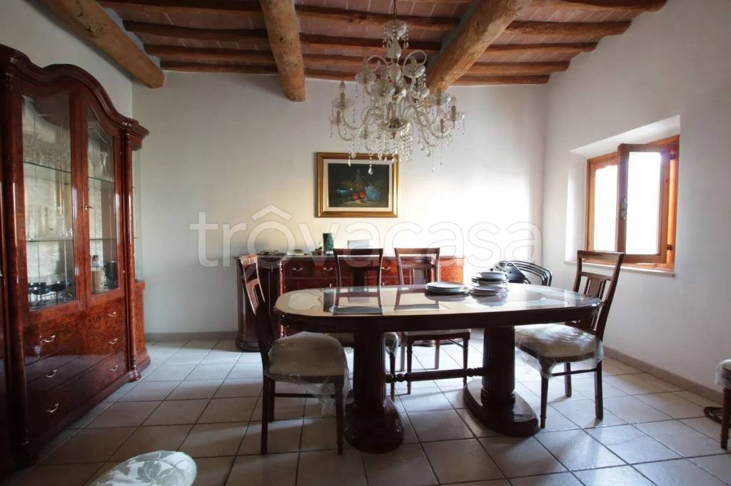 appartamento in vendita a Castelfiorentino