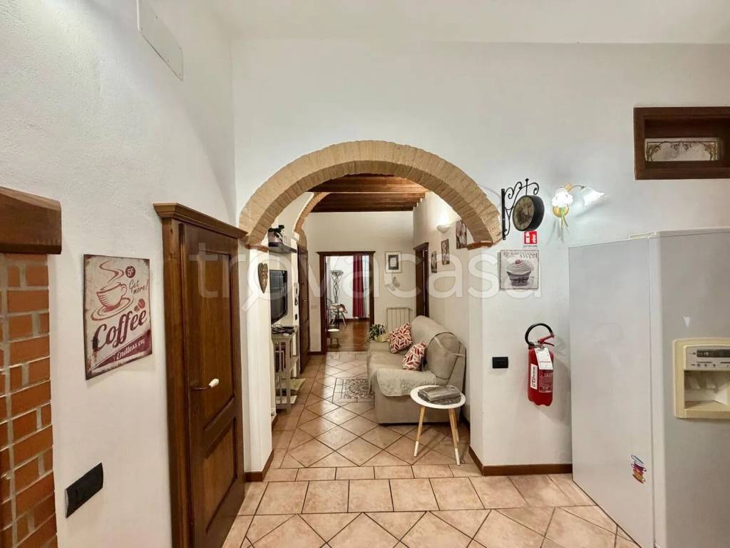 appartamento in vendita a Castelfiorentino