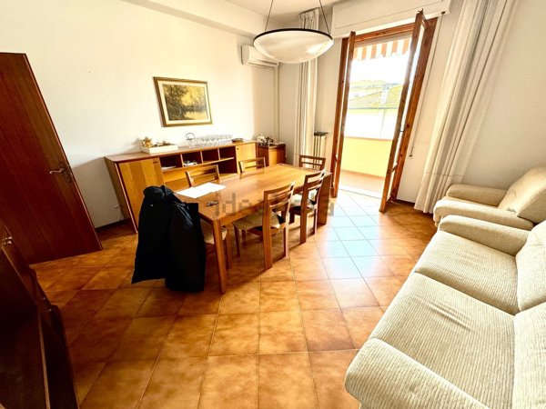 appartamento in vendita a Castelfiorentino