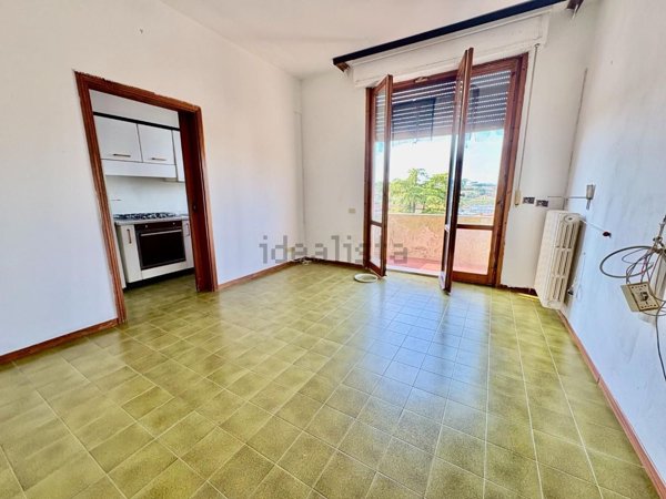 appartamento in vendita a Castelfiorentino