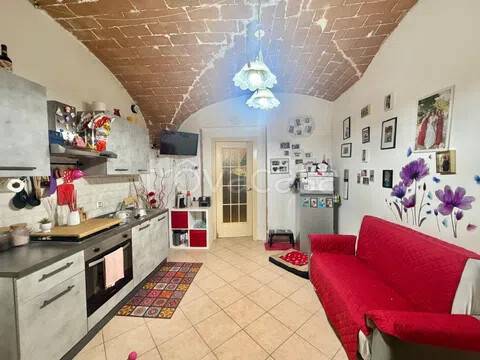 appartamento in vendita a Castelfiorentino