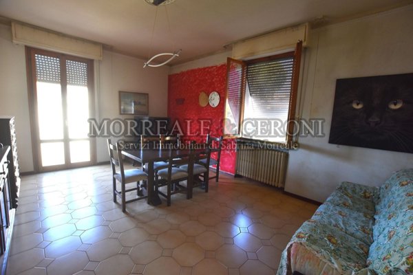 appartamento in vendita a Castelfiorentino