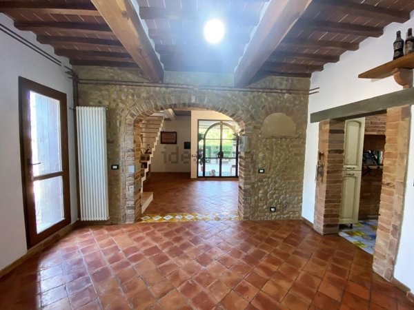 appartamento in vendita a Castelfiorentino in zona Dogana