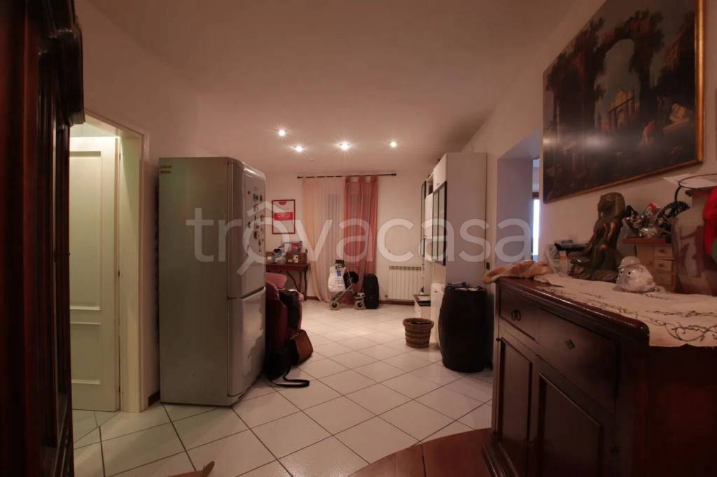 appartamento in vendita a Castelfiorentino
