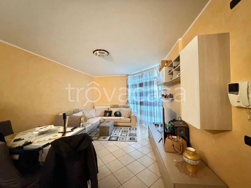 appartamento in vendita a Castelfiorentino