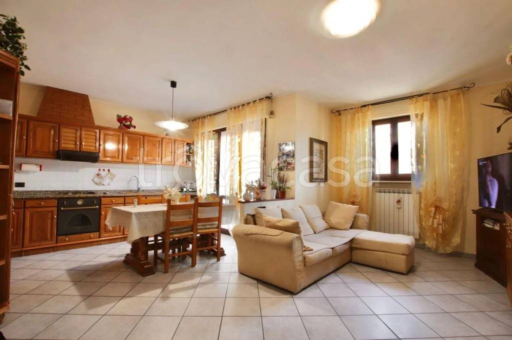 appartamento in vendita a Castelfiorentino