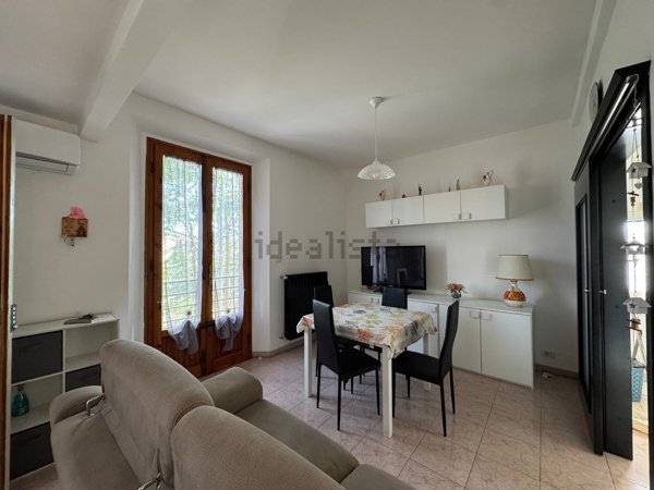 appartamento in vendita a Castelfiorentino