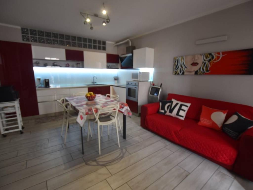 appartamento in vendita a Castelfiorentino