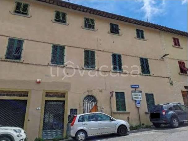 appartamento in vendita a Castelfiorentino