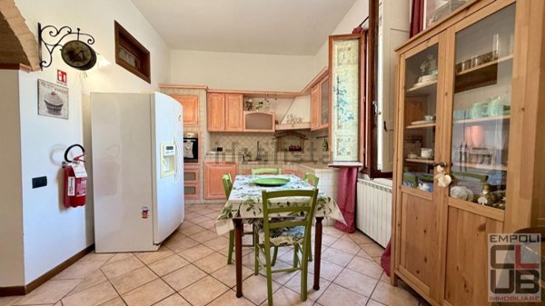 appartamento in vendita a Castelfiorentino