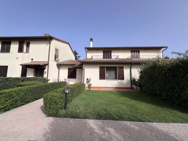 appartamento in vendita a Castelfiorentino