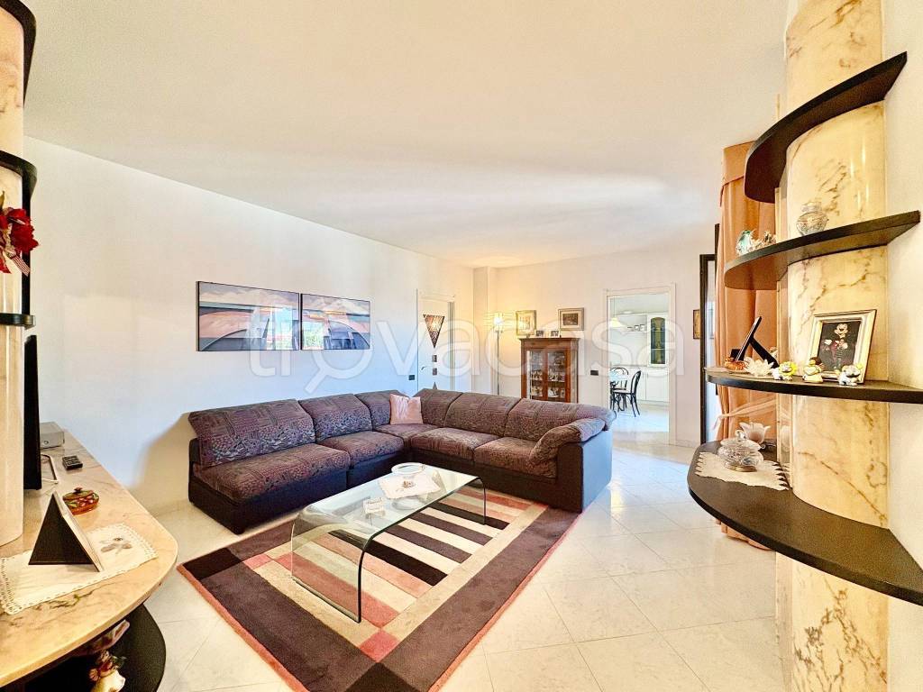 appartamento in vendita a Castelfiorentino
