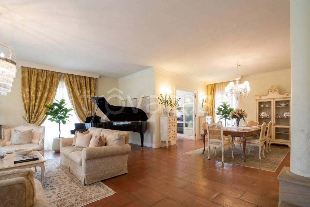 casa indipendente in vendita a Castelfiorentino