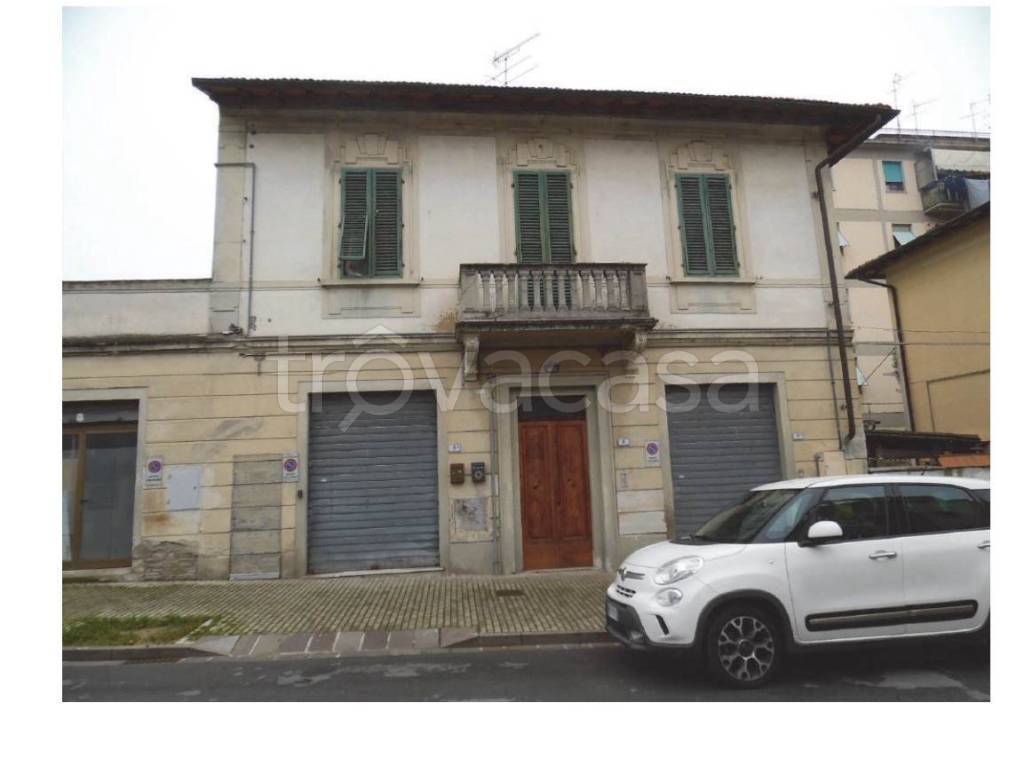 appartamento in vendita a Castelfiorentino