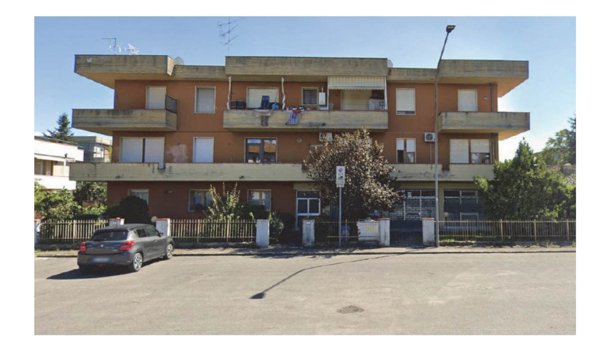 appartamento in vendita a Castelfiorentino in zona Dogana