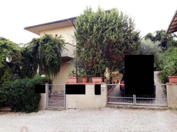 appartamento in vendita a Castelfiorentino