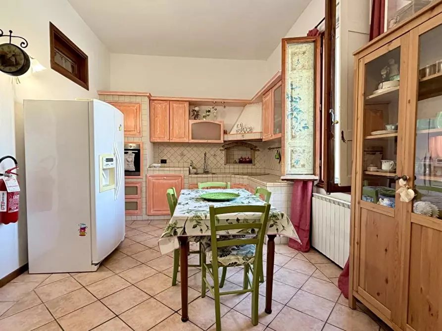 appartamento in vendita a Castelfiorentino