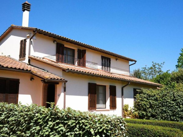 casa indipendente in vendita a Castelfiorentino