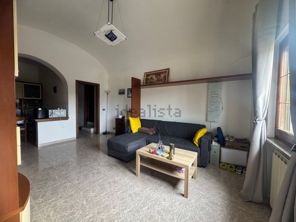 appartamento in vendita a Castelfiorentino in zona Cambiano