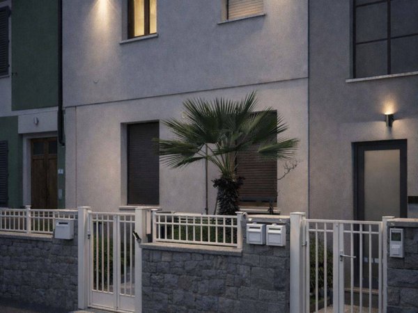 appartamento in vendita a Castelfiorentino