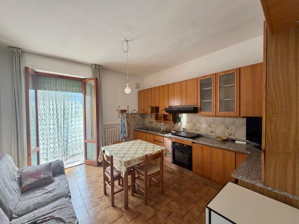 appartamento in vendita a Castelfiorentino