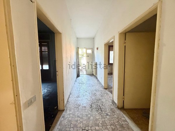 appartamento in vendita a Castelfiorentino