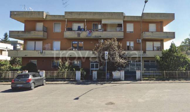 appartamento in vendita a Castelfiorentino