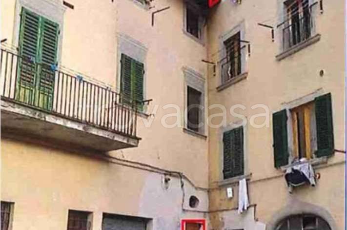 appartamento in vendita a Castelfiorentino