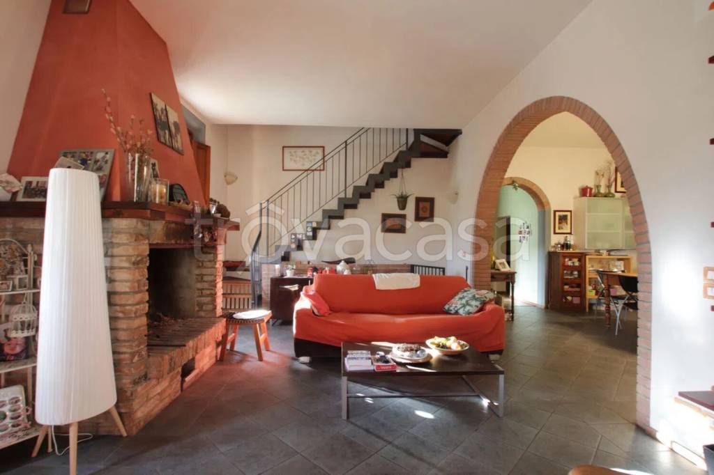 casa indipendente in vendita a Castelfiorentino