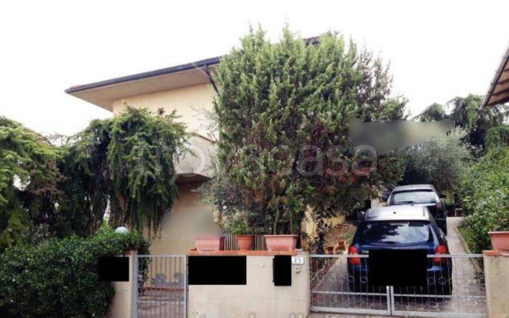 appartamento in vendita a Castelfiorentino
