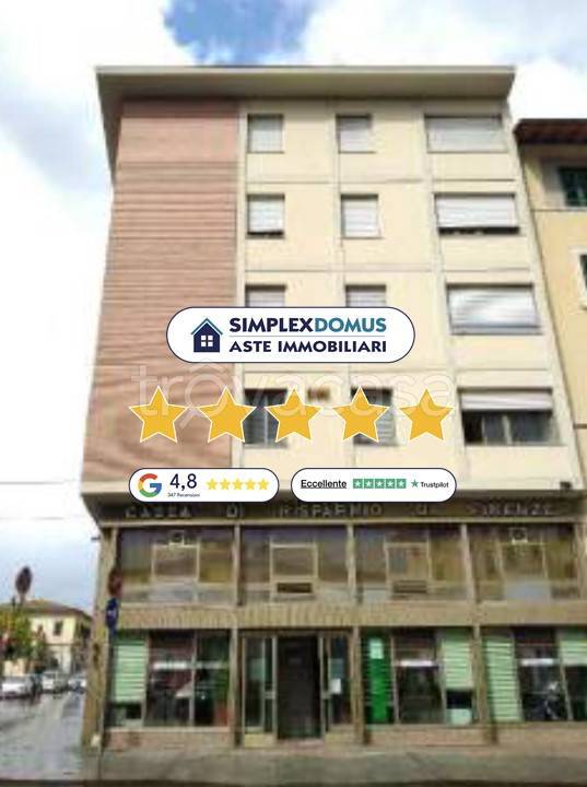 appartamento in vendita a Castelfiorentino
