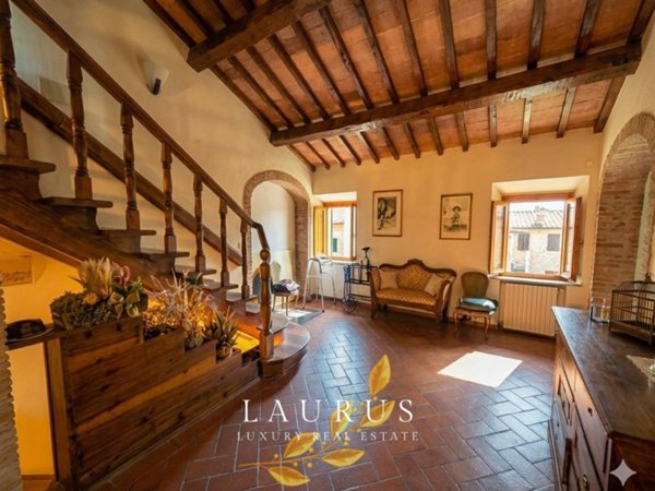 casa indipendente in vendita a Castelfiorentino