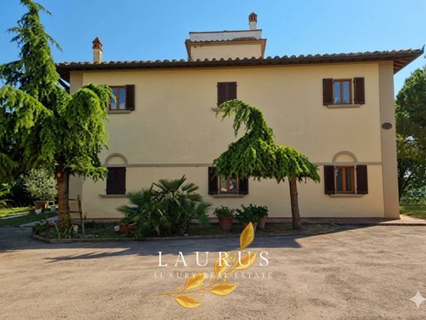 casa indipendente in vendita a Castelfiorentino