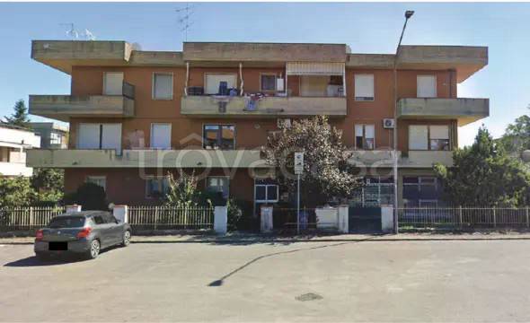appartamento in vendita a Castelfiorentino