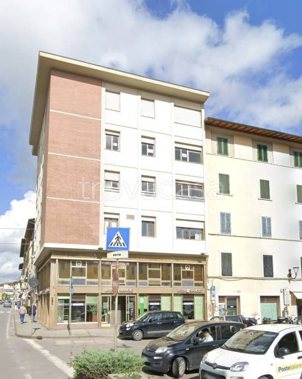 appartamento in vendita a Castelfiorentino