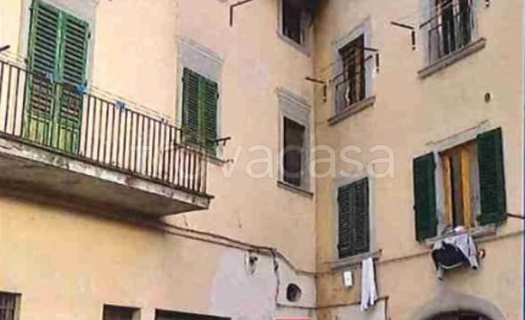 appartamento in vendita a Castelfiorentino