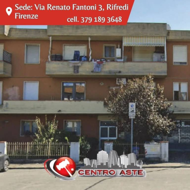 appartamento in vendita a Castelfiorentino