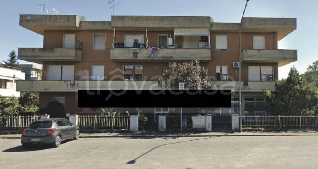 appartamento in vendita a Castelfiorentino