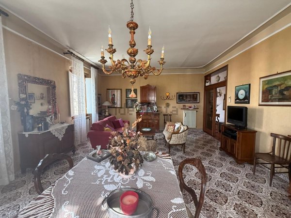 appartamento in vendita a Castelfiorentino