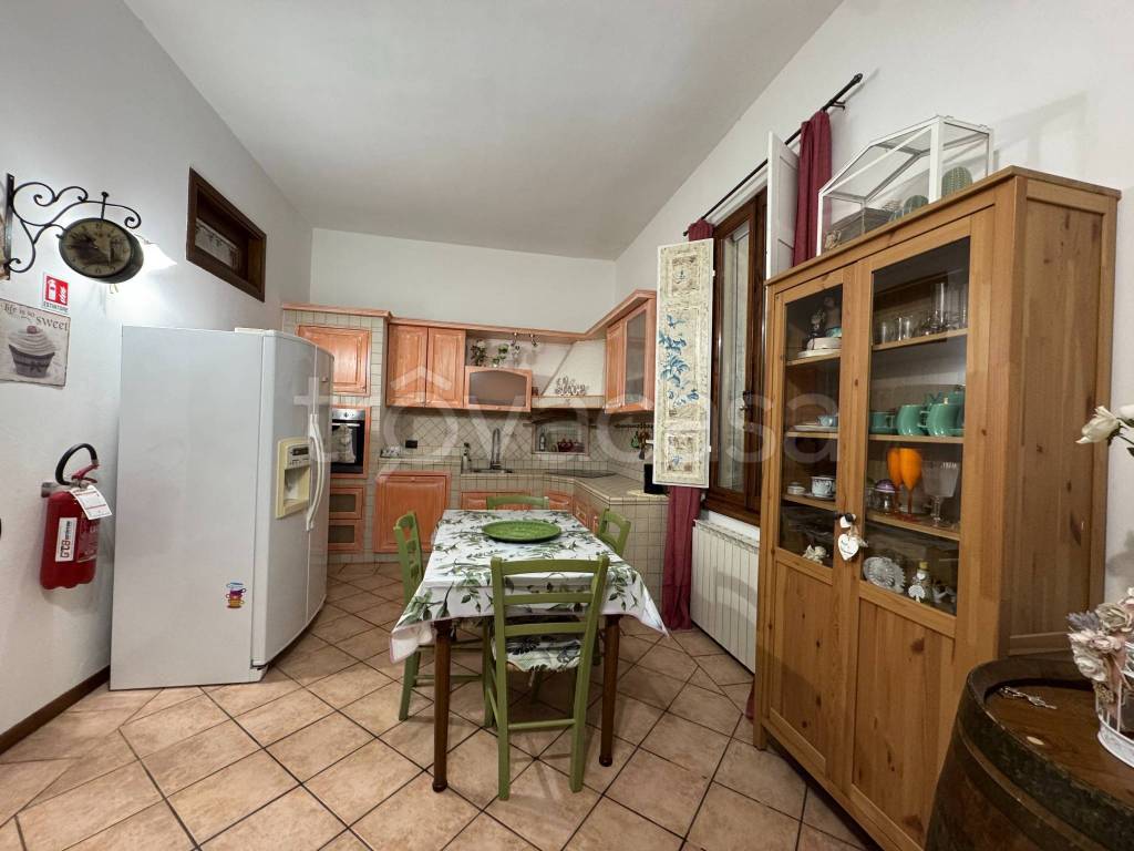 appartamento in vendita a Castelfiorentino