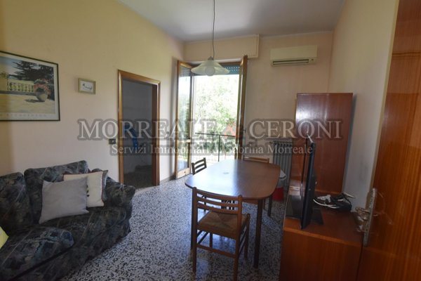 appartamento in vendita a Castelfiorentino