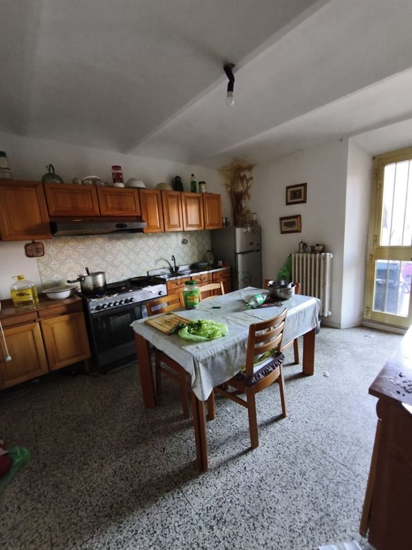 appartamento in vendita a Castelfiorentino