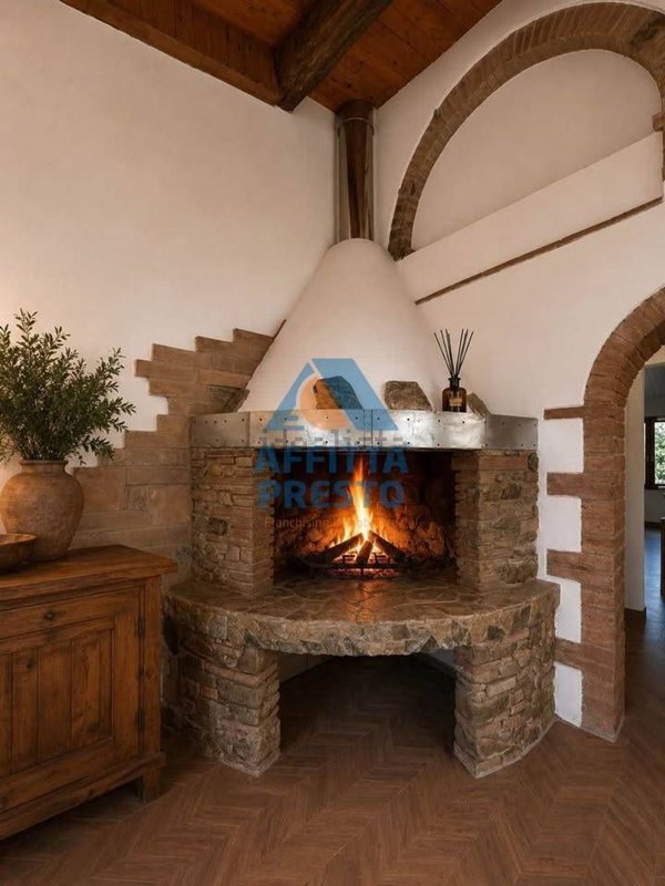 appartamento in vendita a Castelfiorentino in zona Cambiano