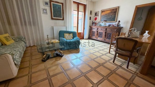 appartamento in vendita a Castelfiorentino