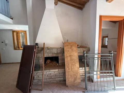 appartamento in vendita a Castelfiorentino in zona Dogana