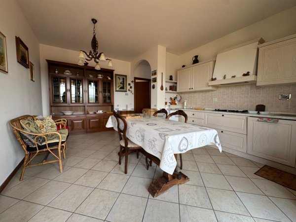 appartamento in vendita a Castelfiorentino