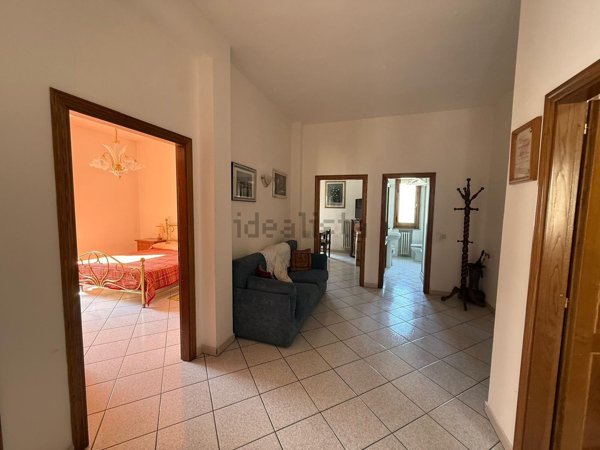 appartamento in vendita a Castelfiorentino