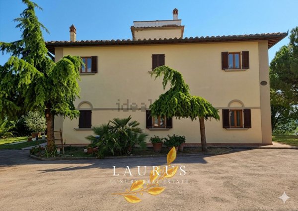 casa indipendente in vendita a Castelfiorentino